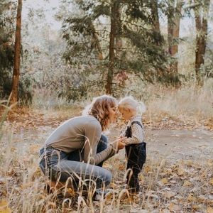 Meet your Posher, Caroline